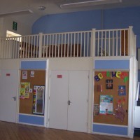 St John's (Kingsdown) Village Hall Photo